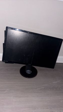 Gaming Monitor
