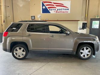 2012 GMC Terrain