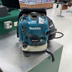 Makita Gas Leaf Blower