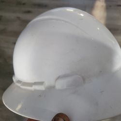3m Hardhats 