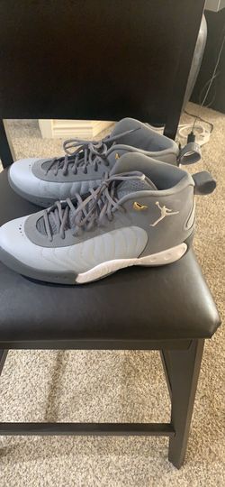 Jumpman Pro Size 12