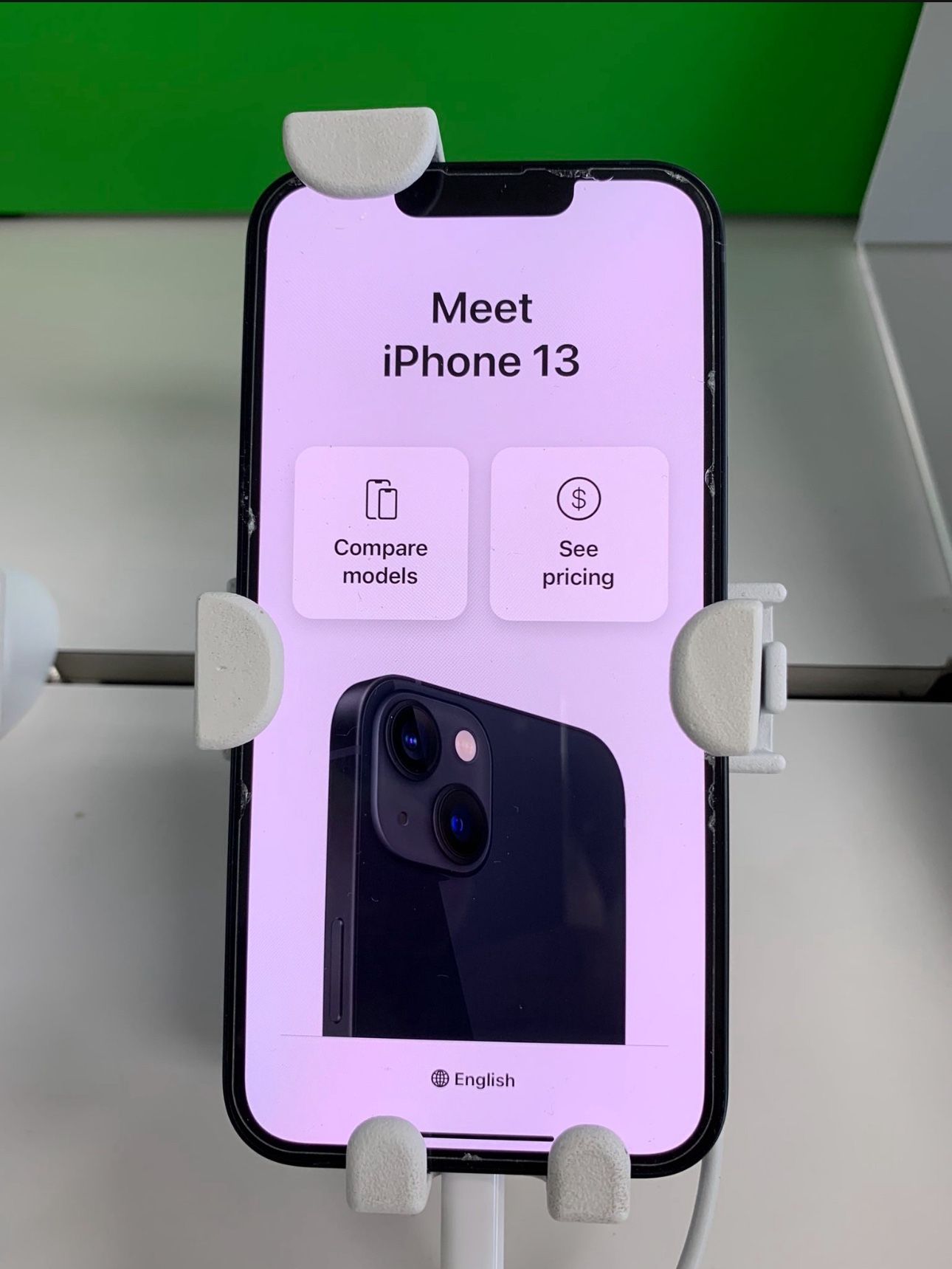 iPhone 13