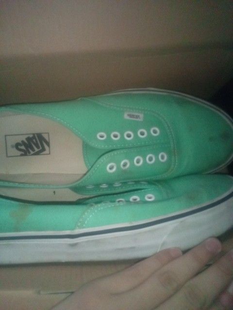 Vans