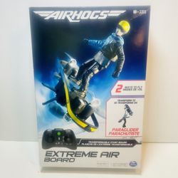 Spin Master Air Hogs Exteme Air Board