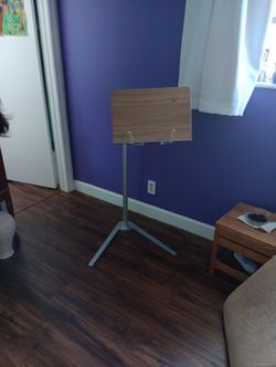 Book Stand Adjustable