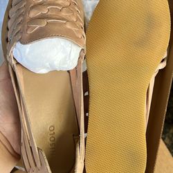 Women’s Huarache Sandal 