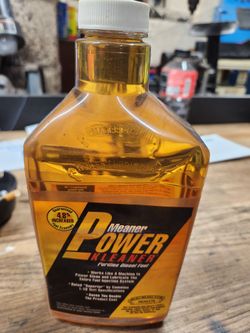 Diesel Injector Cleaner 