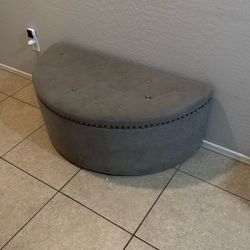 Trunk For items