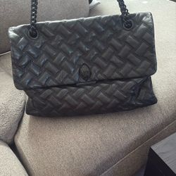 Kurt Geiger The Kensington Xxl Black 