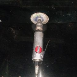 Suntech 3/8 Die Grinder $25 Obo