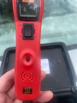 Power probe 3