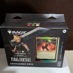 Cloud Commander Precon 