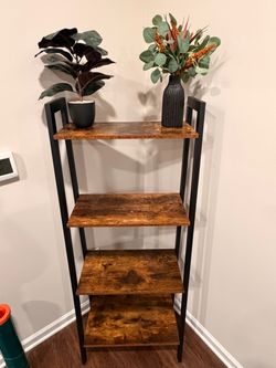 Book Shelf