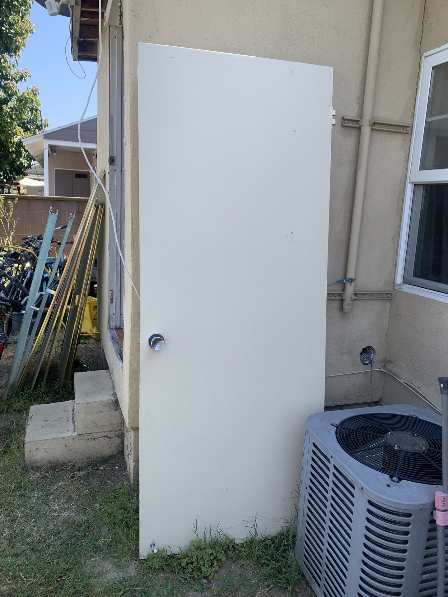 Door Each $25
