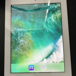 iPad 4th Gen