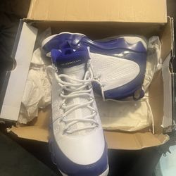 Retro 9 PE  Kobe Size 10 