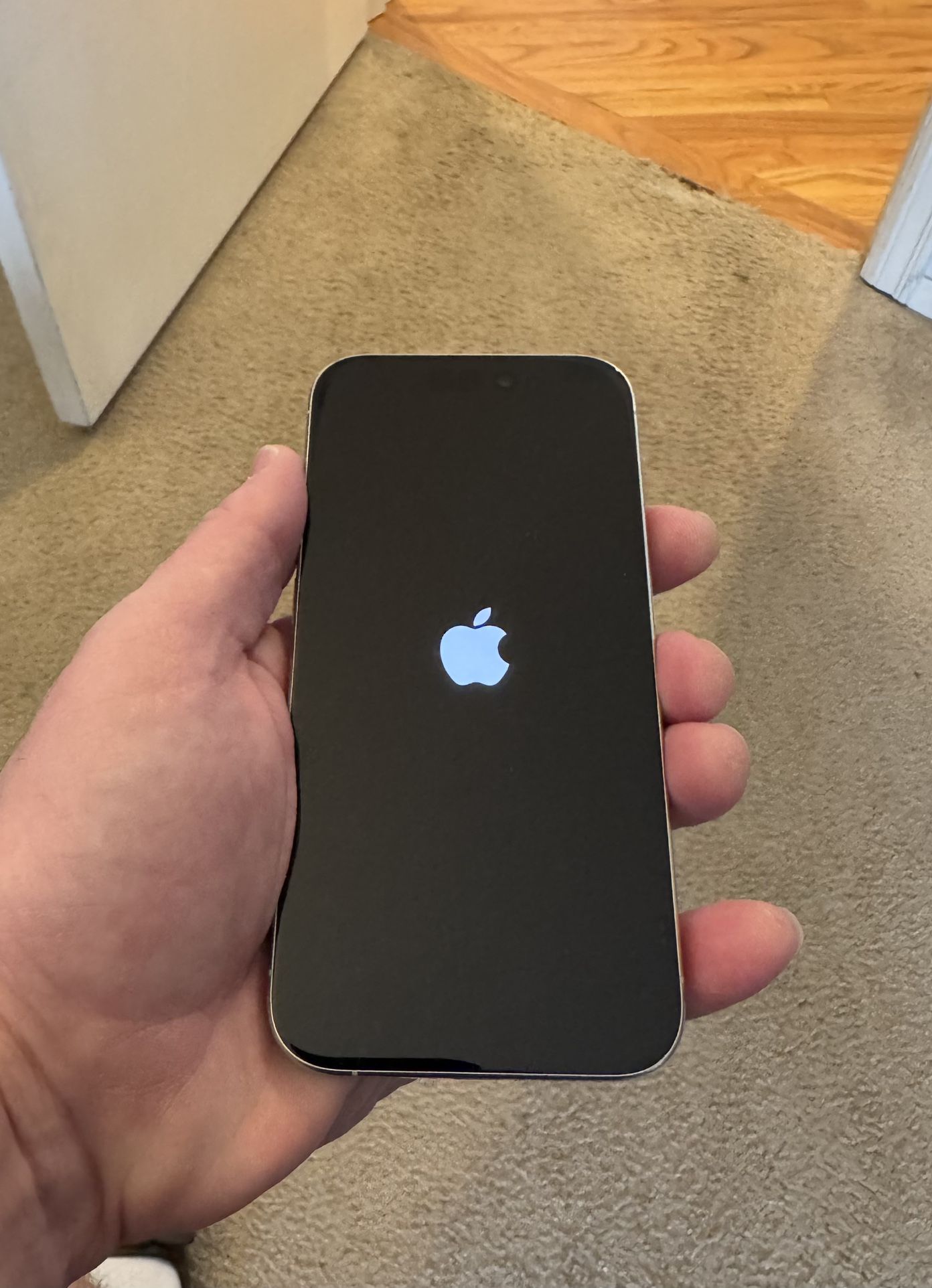 iPhone 15 Pro - 512GB - Verizon