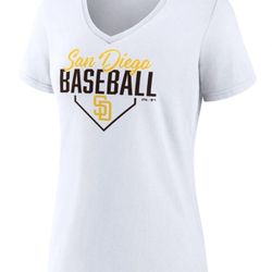 San Diego Baseball T-Shirt
