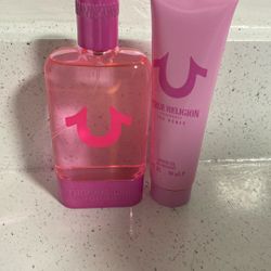 True Religion Set $$12🙀