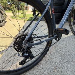 OZARK TRAIL BIKE 2025