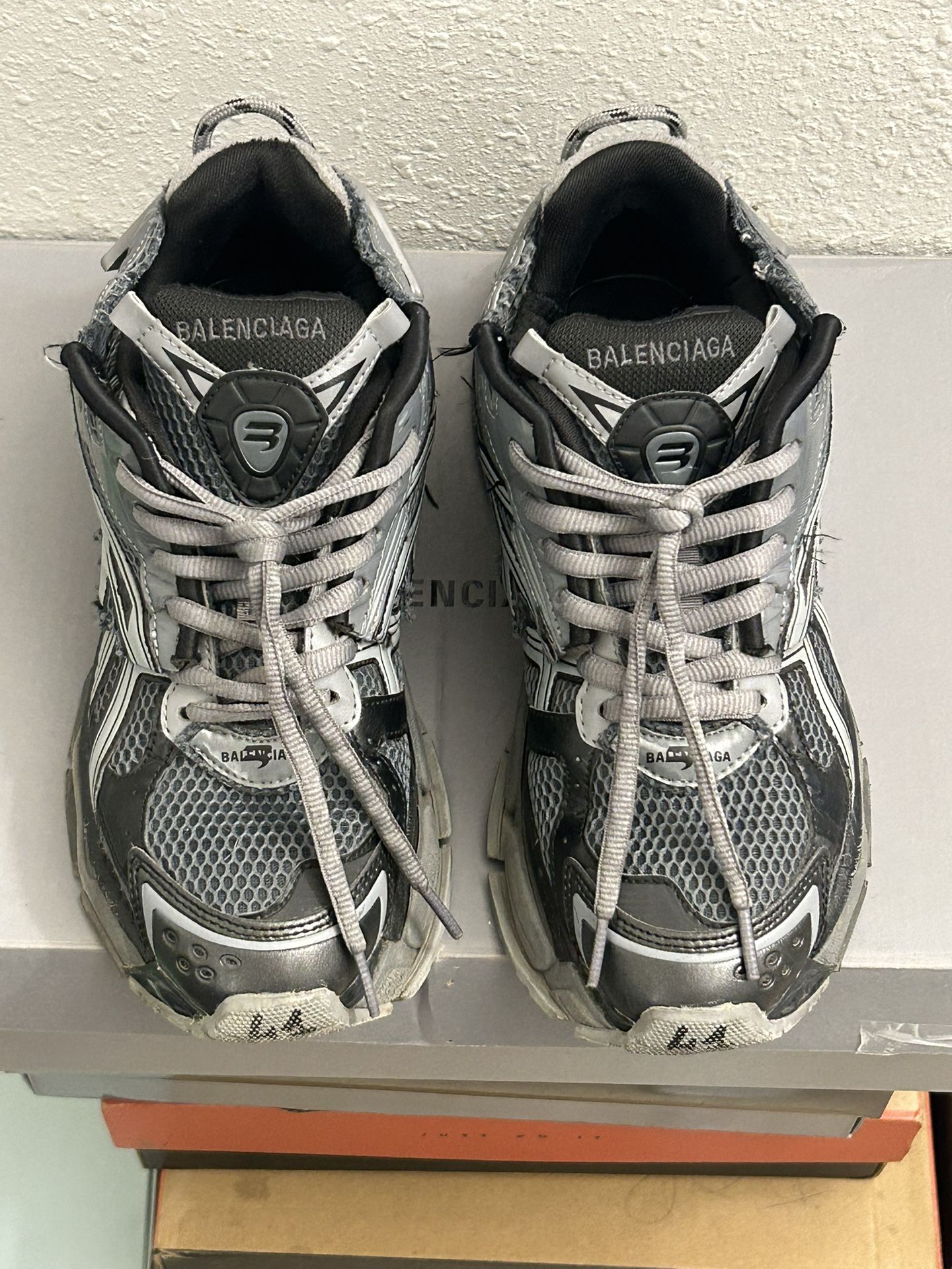 Balenciaga Size 41