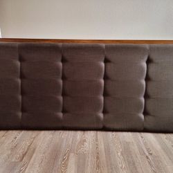 King Bed Headboard