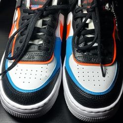 Women Nike Air Force 1 Shadow