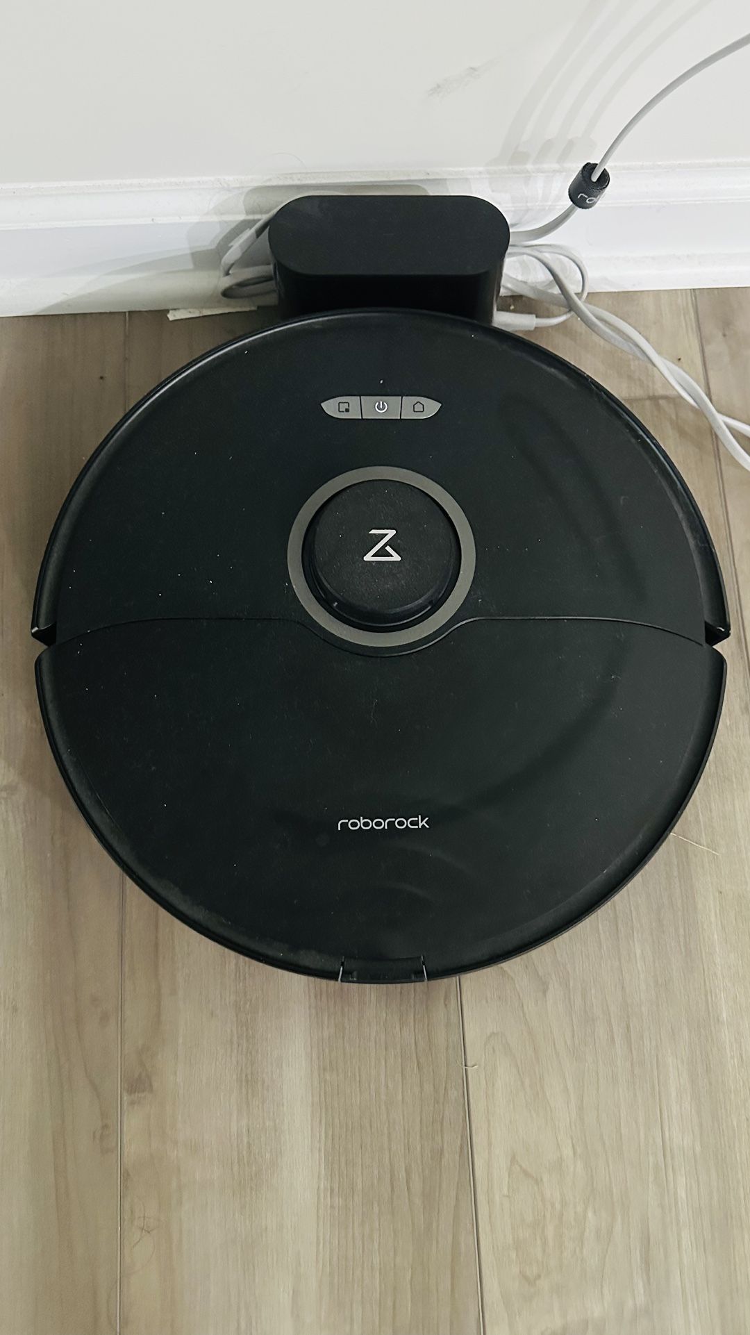 Roborock S8