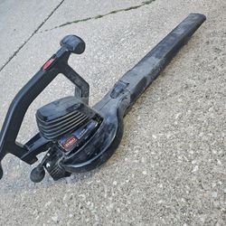 Leaf Blower
