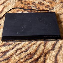 DVD Player