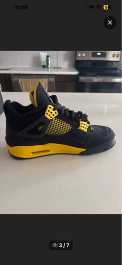 Air Jordan 4 Retros