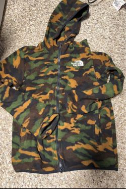 The north face fleece boys (12)