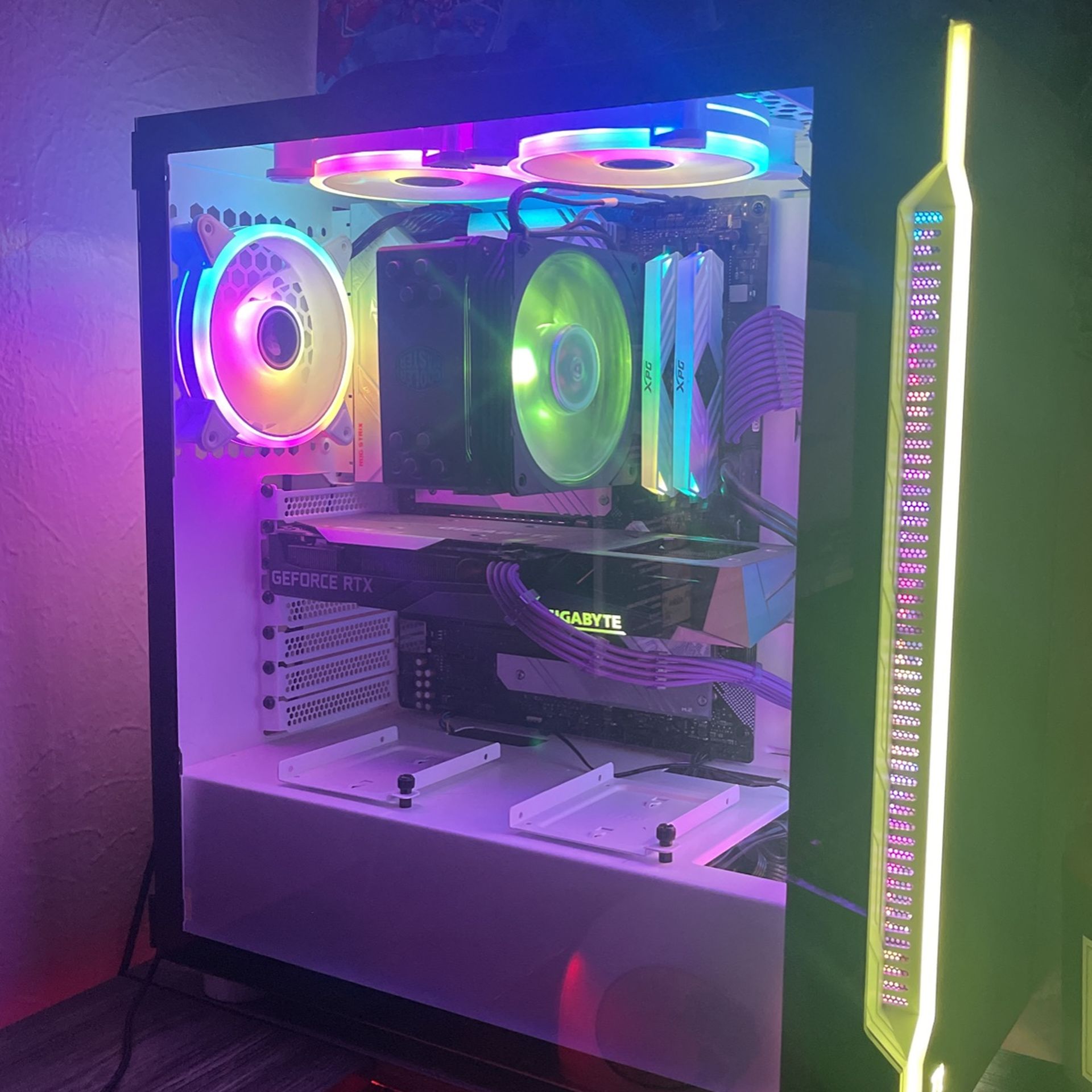 RTX 3060 Ti