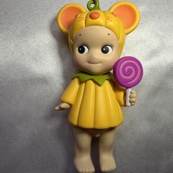 Halloween Mouse Sonny