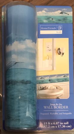 Decorative wallpapers