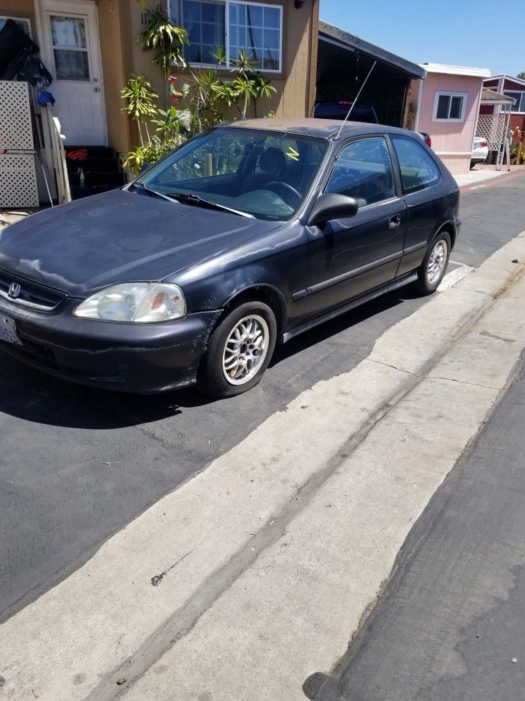 D series Jackson Racing Supercharger .. Honda civic Ek Parts