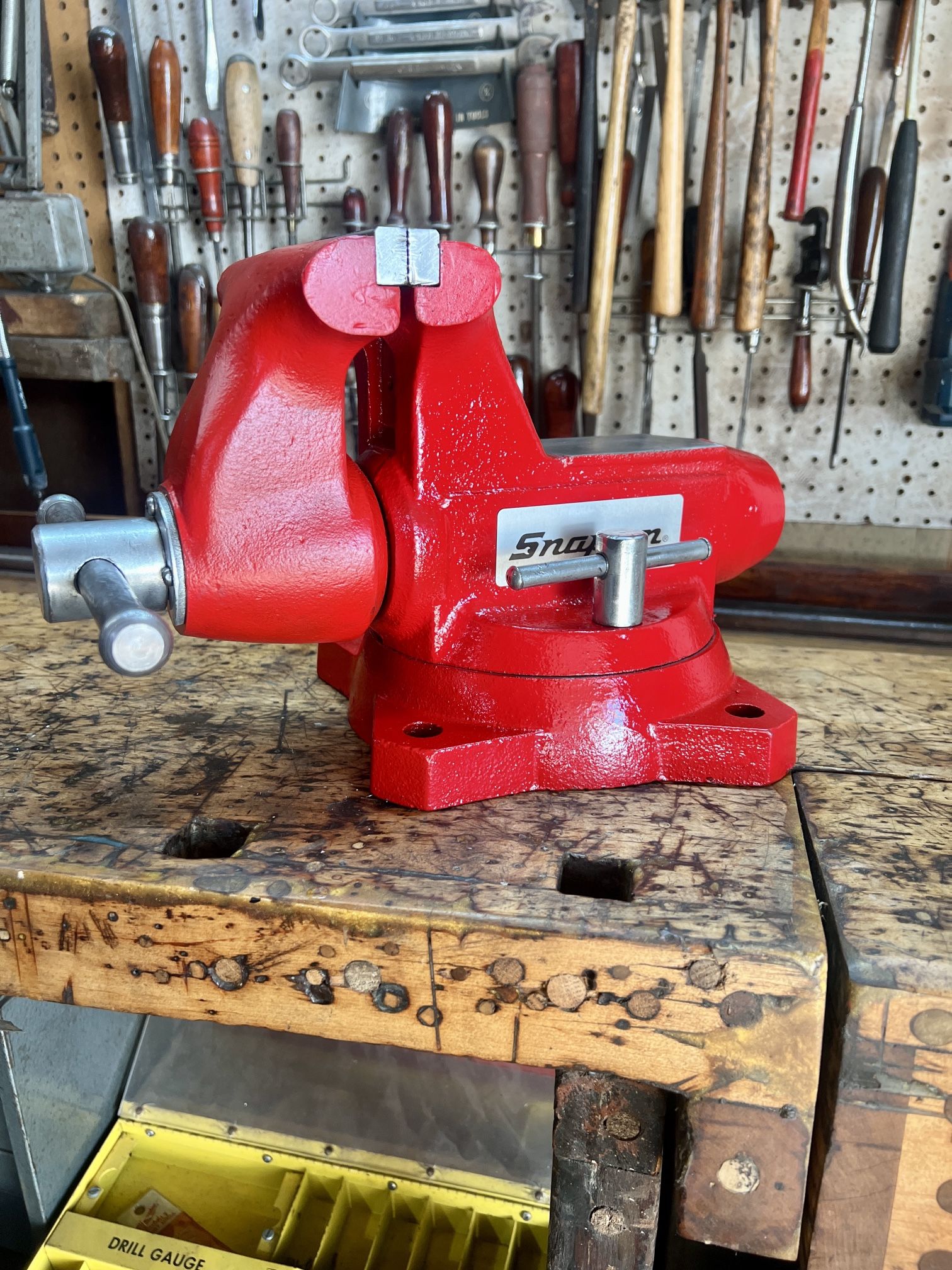 Tool Sale