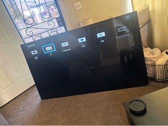 Samsung TV