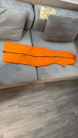 Naked wardrobe dress
