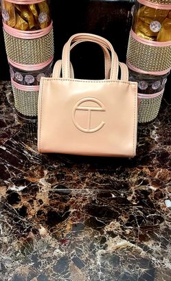 Telfar Bag 