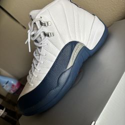 Jordan 12