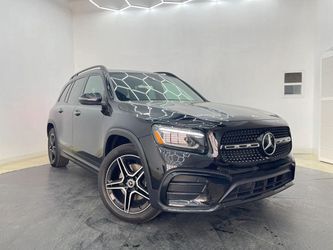 2024 Mercedes-Benz GLB 250