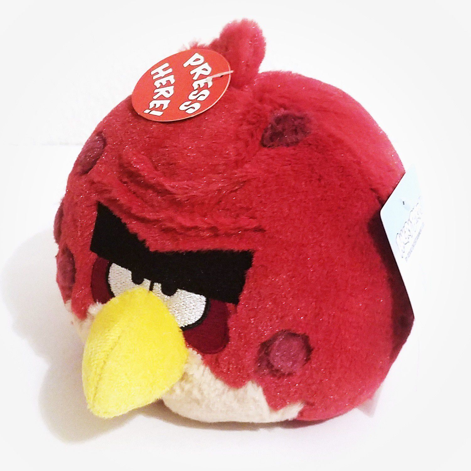 angry birds red and terence