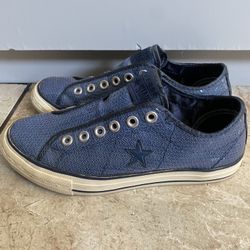 CONVERSE 