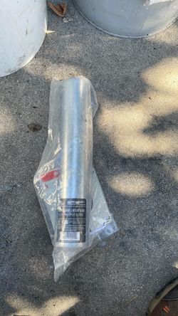 SpecSeal 2” ready sleeve