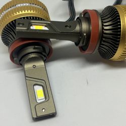 H9 LEDs Bulbs 9006