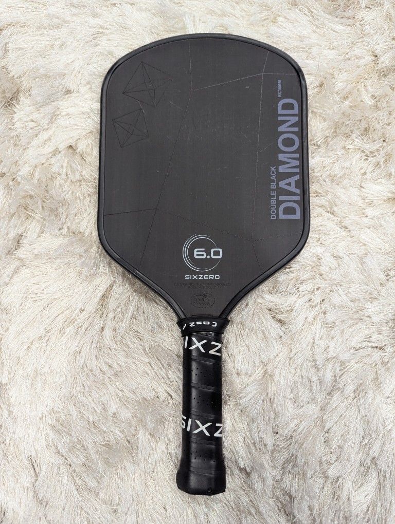 Double Black Diamond - Used