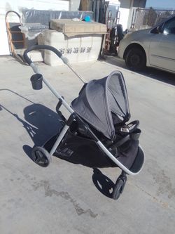 Graco Stroller