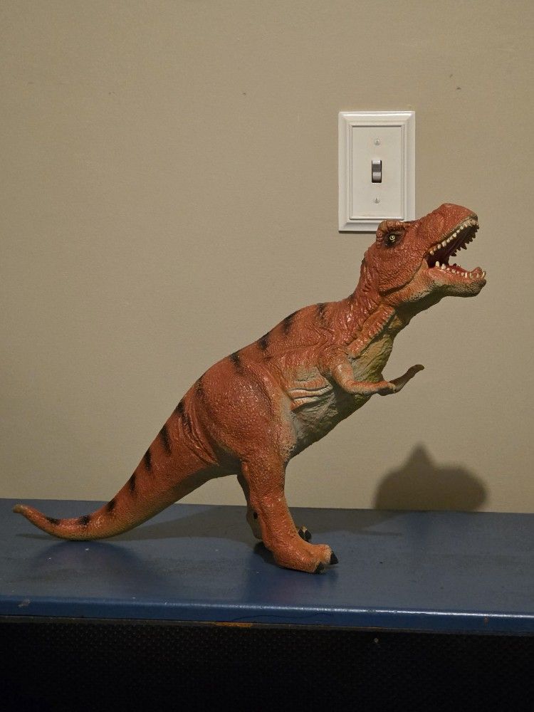 Dinosaur Lot