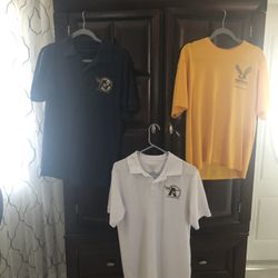 Herbert Ammons Middle School Uniforms